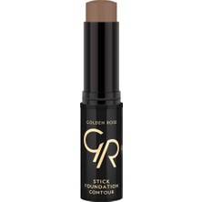 MiraLive Stick Foundation-Contour No:11 - Fondöten