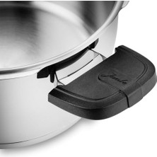 Asseds Store 4 Litre Düdüklü Tencere