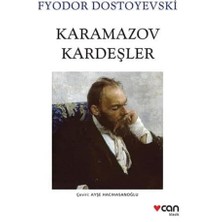 MiraLive Karamazov Kardeşler