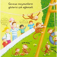 Emdeco Hareketli Hayvanat Bahçesi