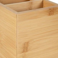 Emdeco Bambu Kaşıklık