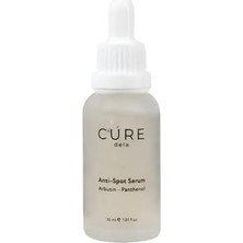 MiraLive Cúre De La - Anti-Spot Serum - Arbutin &  & Niasinamid