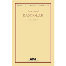 Asseds Store Kantolar: Kazım Taşkent Klasik Yapıtlar Dizisi