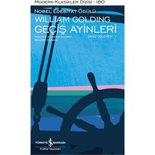 Asseds Store Geçiş Ayinleri: Deniz Üçlemesi 1