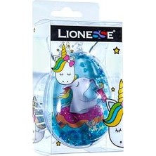 Emdeco Unicorn Saç Açma Fırçası