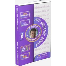 Asseds Store Ayt Organik Kimya Konu Özetli Soru Bankası