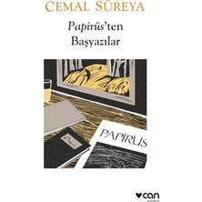 Asseds Store Papirüs’ten Başyazılar