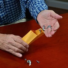 Asseds Store #5 1/2 Madeni Para Zarfları, 3 1/8 x 5 1/2, Yapıştırılmış, Küçük Parçalar, Bahçe Için Mücevher ve Tohum Zarfları, 28 Lb Kahverengi, Kutu Başına 500 (QUA50562)