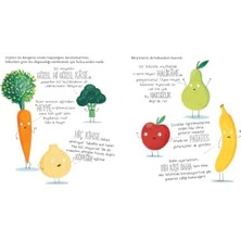 Emdeco Meyveler Sebzelere Karşı