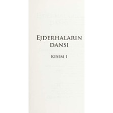 Asseds Store Ejderhaların Dansı Kısım 1