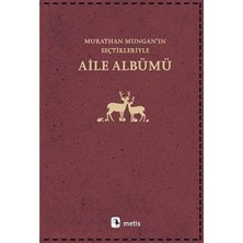 MiraLive Aile Albümü: Murathan Mungan’ın Seçtikleriyle