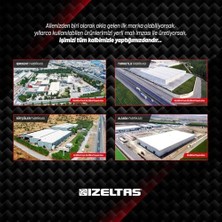 Asseds Store Elta 3 Parça Seti