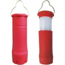 MiraLive Jungle Katlanır Kamp Lambası