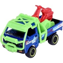 MiraLive Japan Series Deluxe Carry