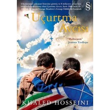 Asseds Store Uçurtma Avcısı