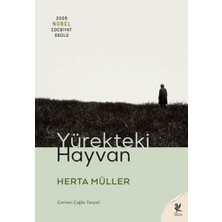 Asseds Store Yürekteki Hayvan