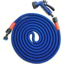 Asseds Store TY9215-1, Esnek, Uzayan Sihirli Hortum, 15 Metreye Kadar