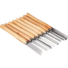 MiraLive Torna Keski Seti, 8 Parça M691-8