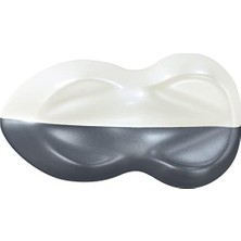 MiraLive Aero Professional Akrilik Mürekkebi 28 ml 900 Aero Silver