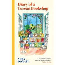 Asseds Store Diary Of A Tuscan Bookshop: The Heartwarming Story That Inspired A Nation, Now An International Bestseller