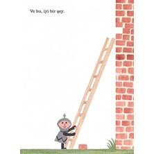 Asseds Store Bu Kitabın Ortasında Duvar Var