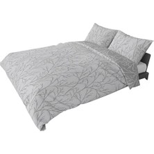 Asseds Store Düz Pamuk Nevresim Setleri,, Çift Kişilik