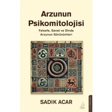 Asseds Store Arzunın Psikomitolojisi