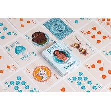 MiraLive Vaina Oyun Kartları