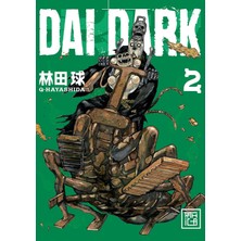Asseds Store Dai Dark 2