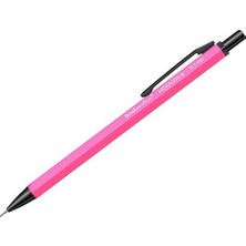 Asseds Store Hexagonr Mekanik Kurşun Kalem Pembe 0.7 mm