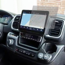 Tekamo Toyota Proace Max 2026 Multimedya Paneli Uyumlu Nano Cam Ekran Koruyucu