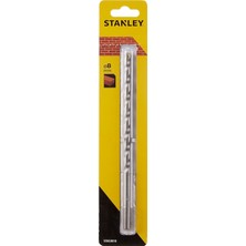 Asseds Store STA53010/QZ Matkap Ucu, Metalik, 1 Adet, 8 x