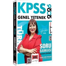 Asseds Store Yargı 2026 Kpss Genel Yetenek Tamamı Çözümlü Türkçe Soru Bankası