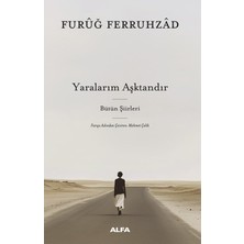 Asseds Store Yaralarım Aşktandır - Bütün Şiirleri (Ciltli)