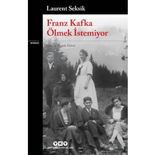 Asseds Store Franz Kafka Ölmek Istemiyor