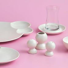 MiraLive Stream Blow 26 Parça 6 Kişilik Kahvaltı Takımı