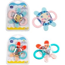 MiraLive Çıngırak Tombul Kelebek 2A