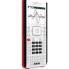 Asseds Store Texas Instruments Tı-Nspire Cx Iı-T Bilimsel Grafik Hesap Makinesi Aydınlatmalı Ekran Model 400