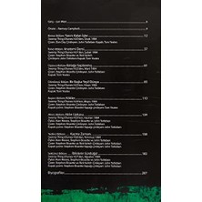 Asseds Store Swamp Thing Efsanesi: 1. Cilt