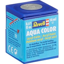 MiraLive - Su Bazlı Boyası Açık Gri Mat 18 ml (36176)