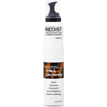 MiraLive Saç Köpüğü Milk Therapy 200 ml