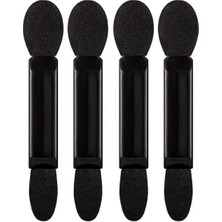 MiraLive Artistool Çift Taraflı Mini Sünger Aplikatör 4 Adet Artistool Shadow Mini Tip 4pcs