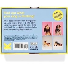 Asseds Store Teach Yourself Dog: A Memory Game