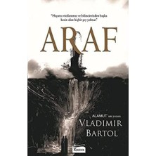 Asseds Store Araf: "hayatta Vicdanımız ve Bilincimizden Başka Kesin Olan Hiçbir Şey Yoktur."