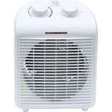 MiraLive KS-6335 2000 W Fanlı Isıtıcı