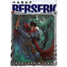 MiraLive Berserk 9