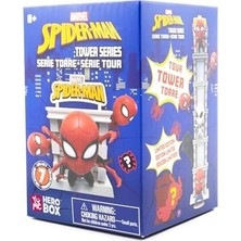 Asseds Store Yume Herobox - Tower Serisi Sürpriz Paket