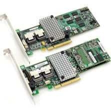 Broadcom Lsı Megaraıd 9265-8I Sas/sata 8-Port Raid Controller