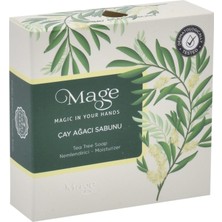 MiraLive Çay Ağacı Sabunu