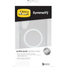 Asseds Store Serisi Şeffaf Kılıf Galaxy S25+ Için Mıknatıslı, Darbeye Dayanıklı, Düşmeye Dayanıklı, Koruyucu Ince Kılıf, Askeri Standartlara Göre 3 Kat Test Edildi, Şeffaf